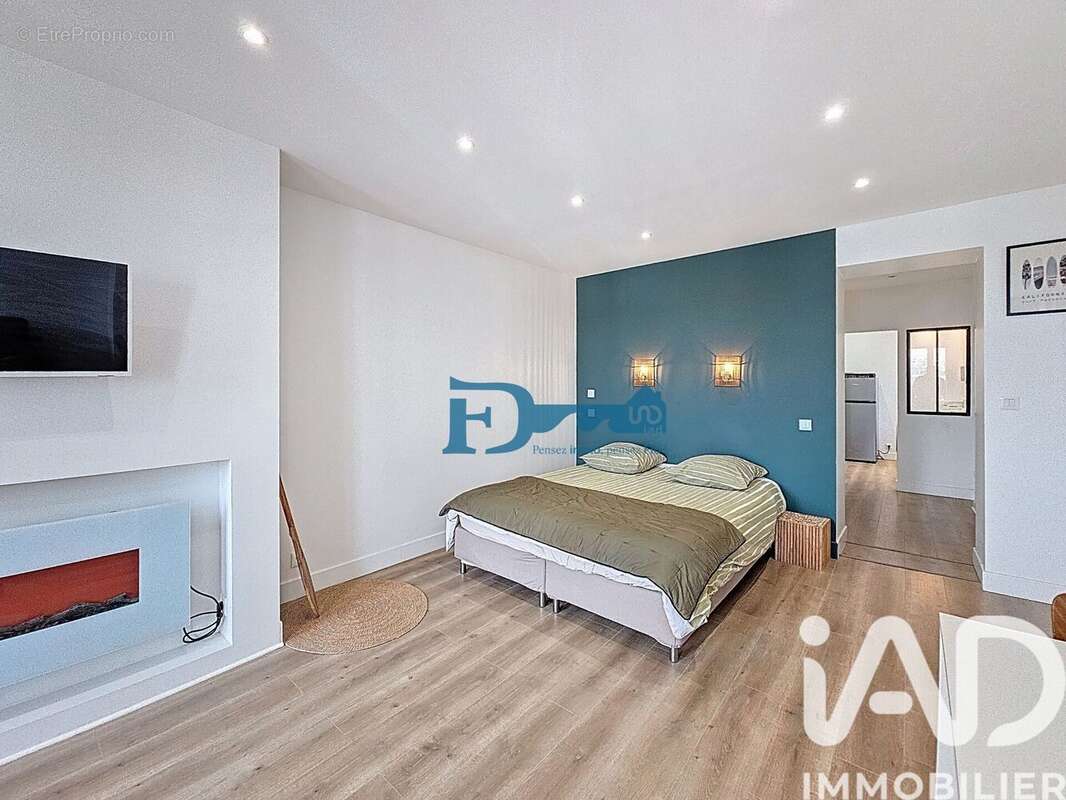 Photo 5 - Appartement à DIEPPE