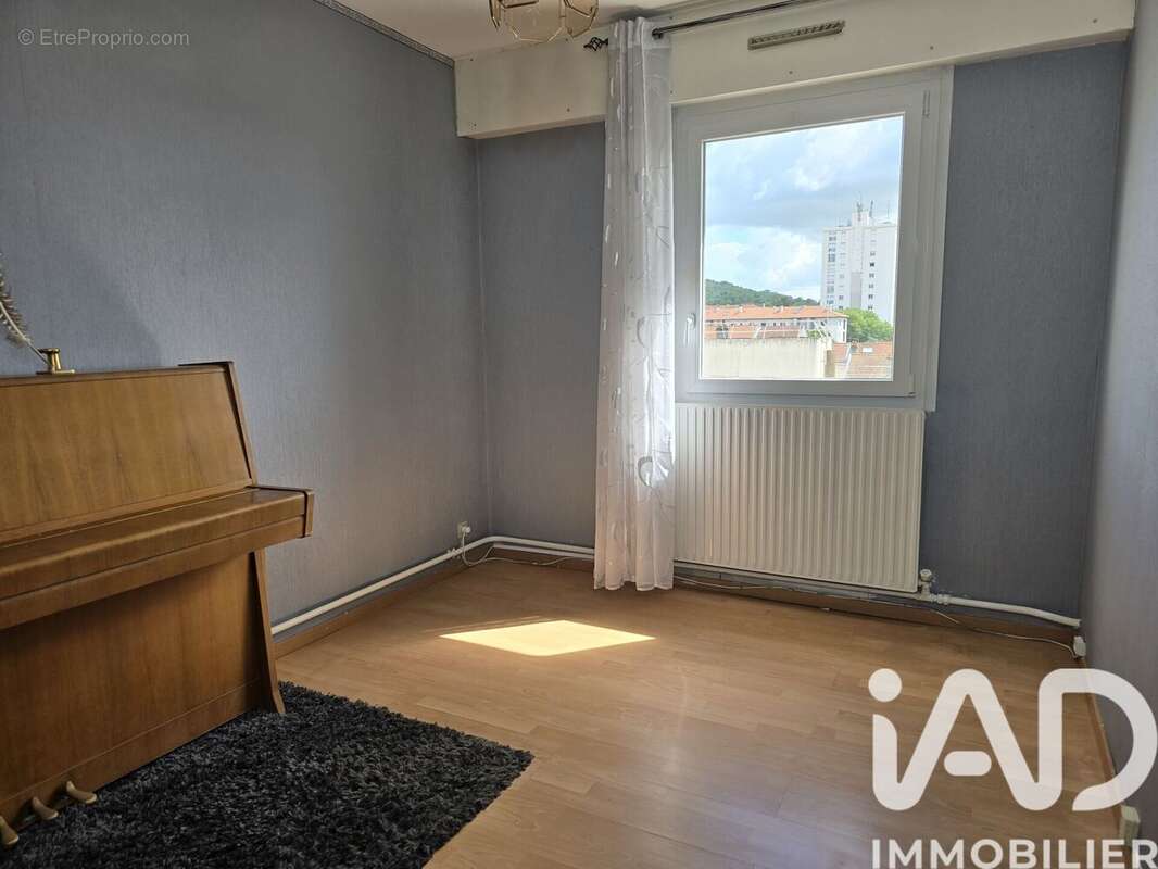 Photo 6 - Appartement à SAINT-MAX