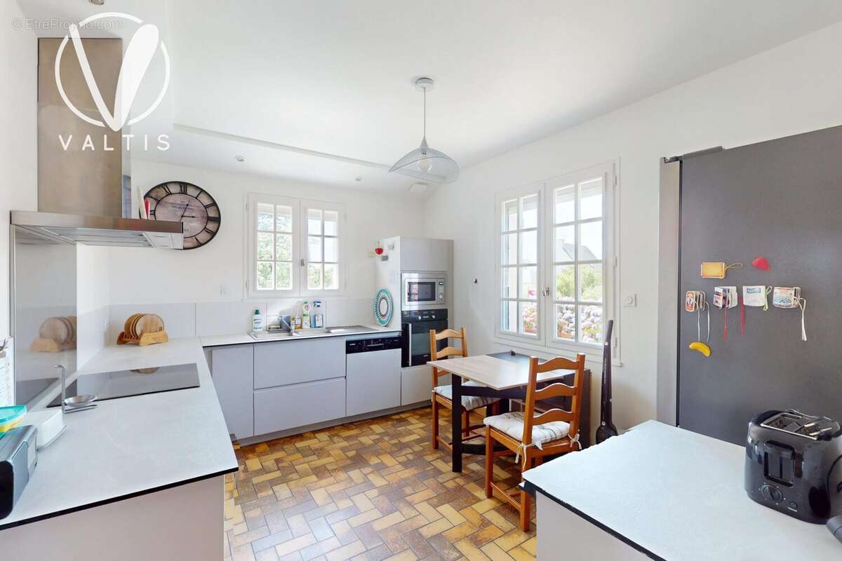Maison à SAINT-CAST-LE-GUILDO