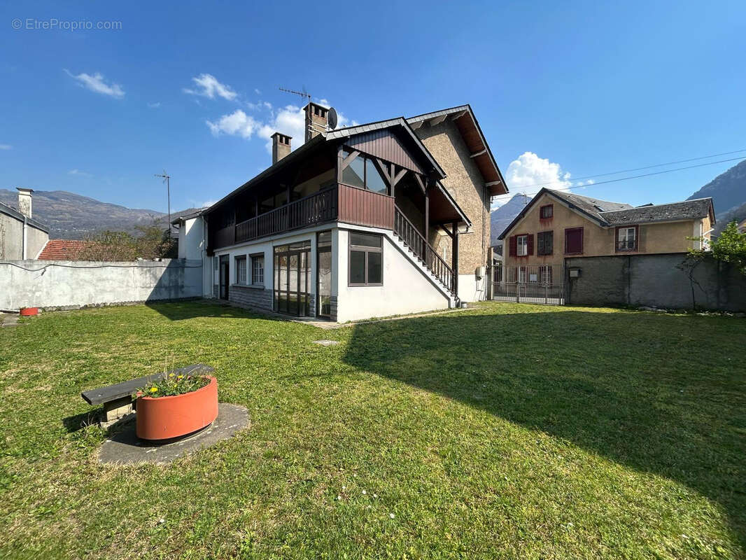 Maison à ARGELES-GAZOST