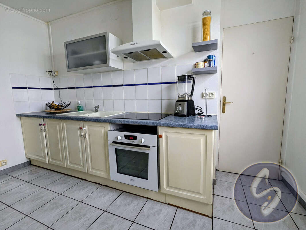 Appartement à ORVAULT