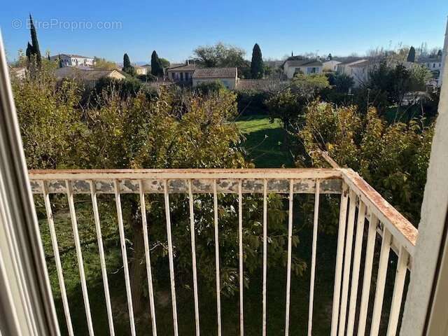 Appartement à ARLES