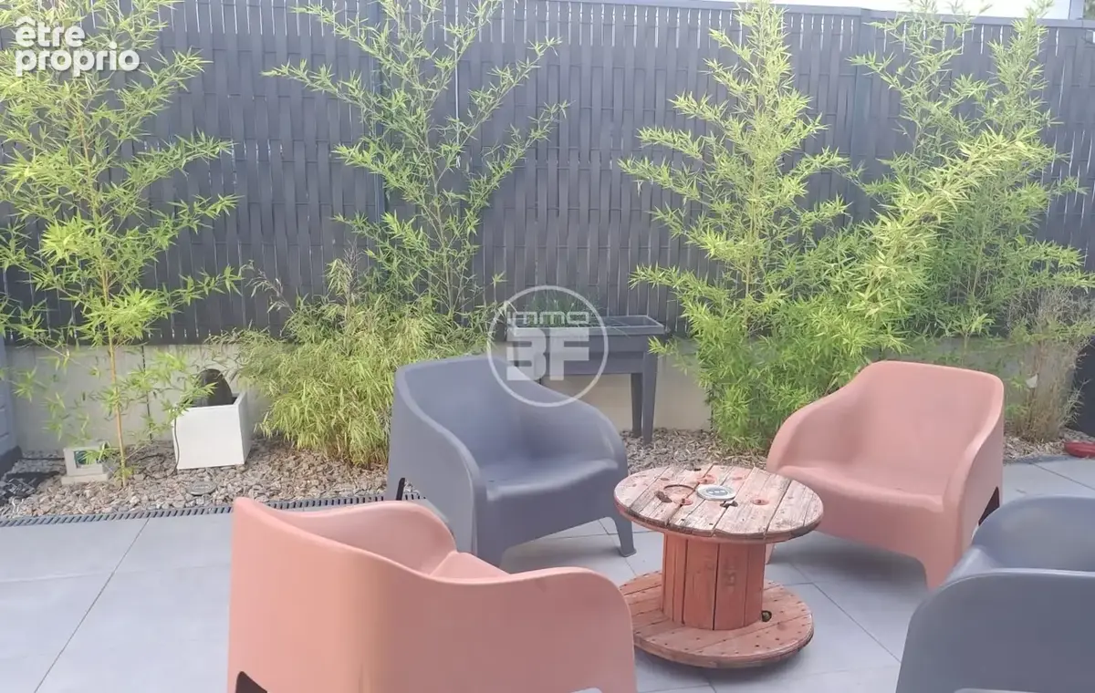 Maison 5 pièces 139 m² à vendre à Ferrette (68480) - photo 5