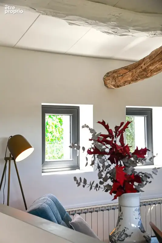 Authentique Mas de village restauré de 200 m² avec Mazet d’invités - photo 21