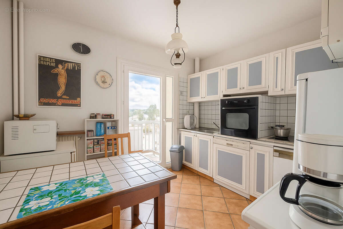 Appartement à ANNEMASSE