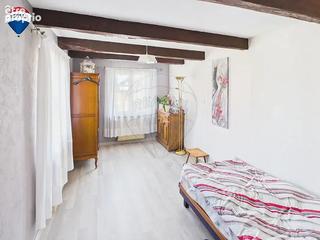 Maison 4 chambre(s) à vendre - photo 8
