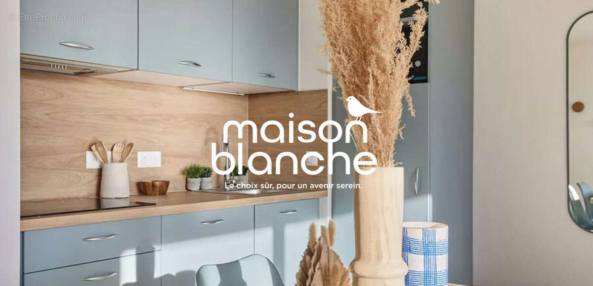 Appartement à MIMIZAN