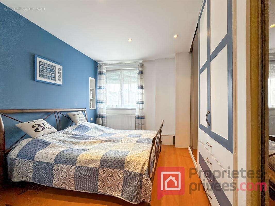 Maison 115 m² à Haubourdin  - photo 7