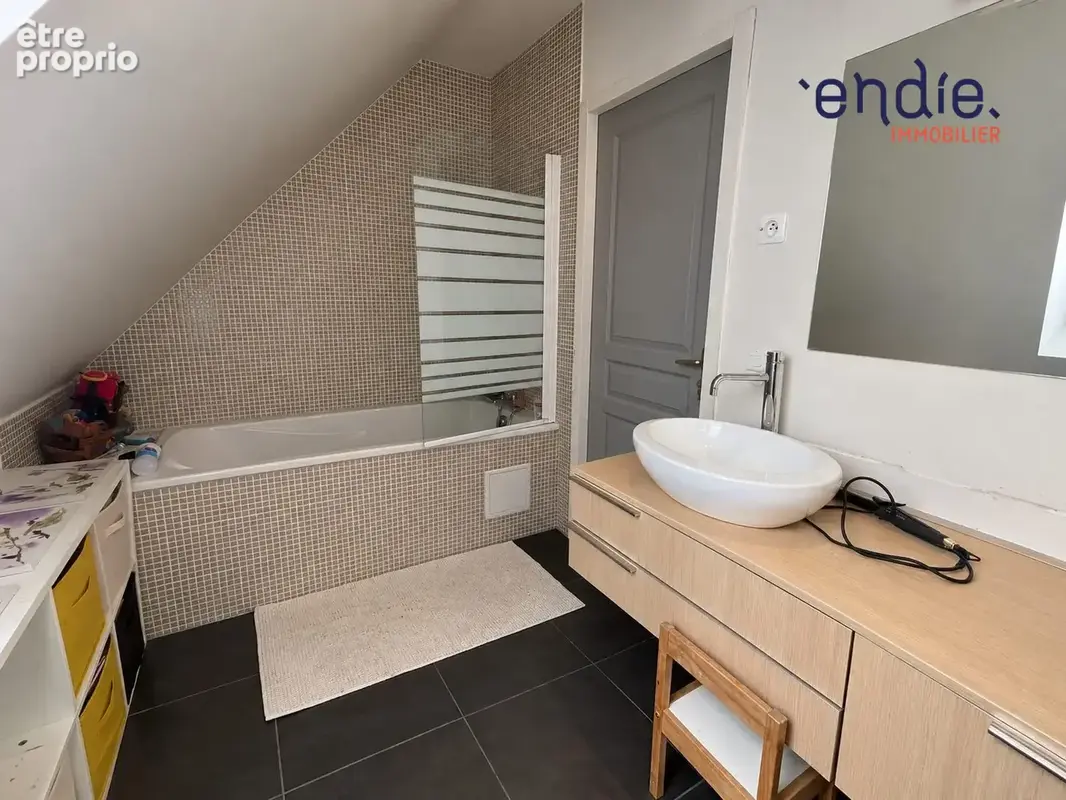 Maison 5 pièces 96 m² à vendre à Offemont (90300) - photo 7