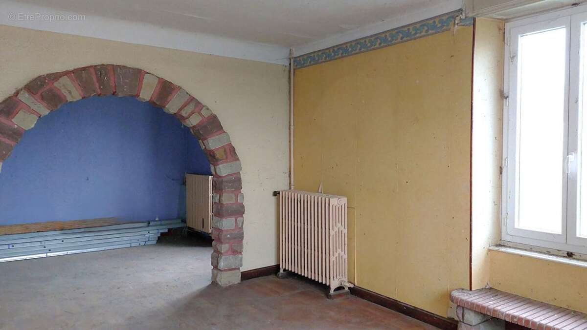 Maison Bouligney 4 pièce(s) 90 m2 - photo 4