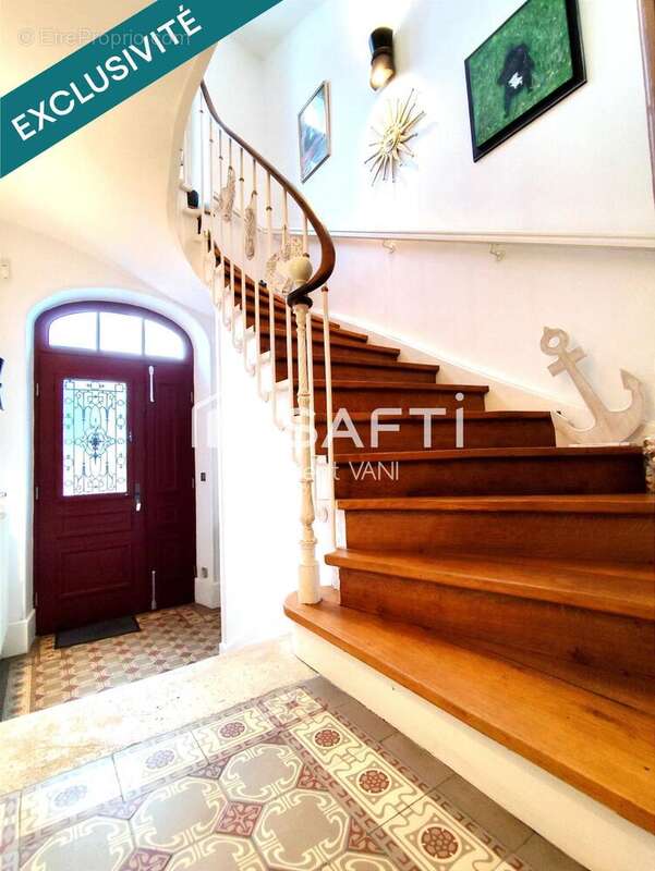 Photo 5 - Maison à PONT-A-MOUSSON