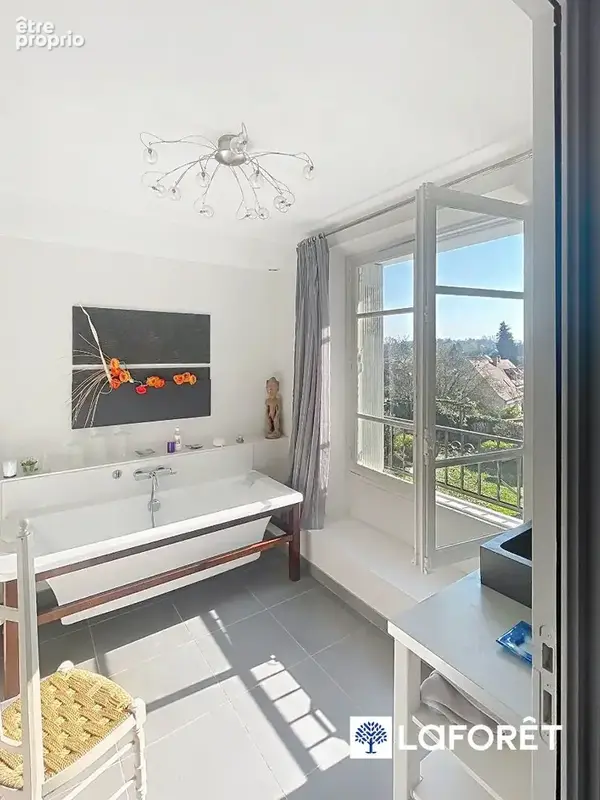 Maison Aigremont 10 pièce(s) 303m² env. - photo 11