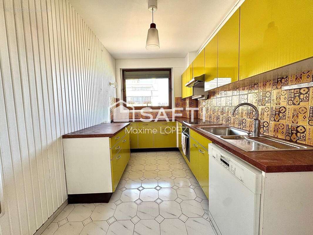 Photo 8 - Appartement à BOURG-LA-REINE