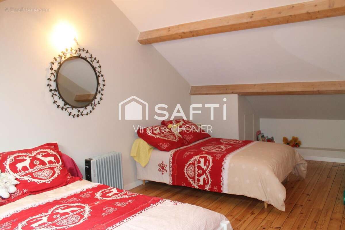 Photo 5 - Maison à VENDAT