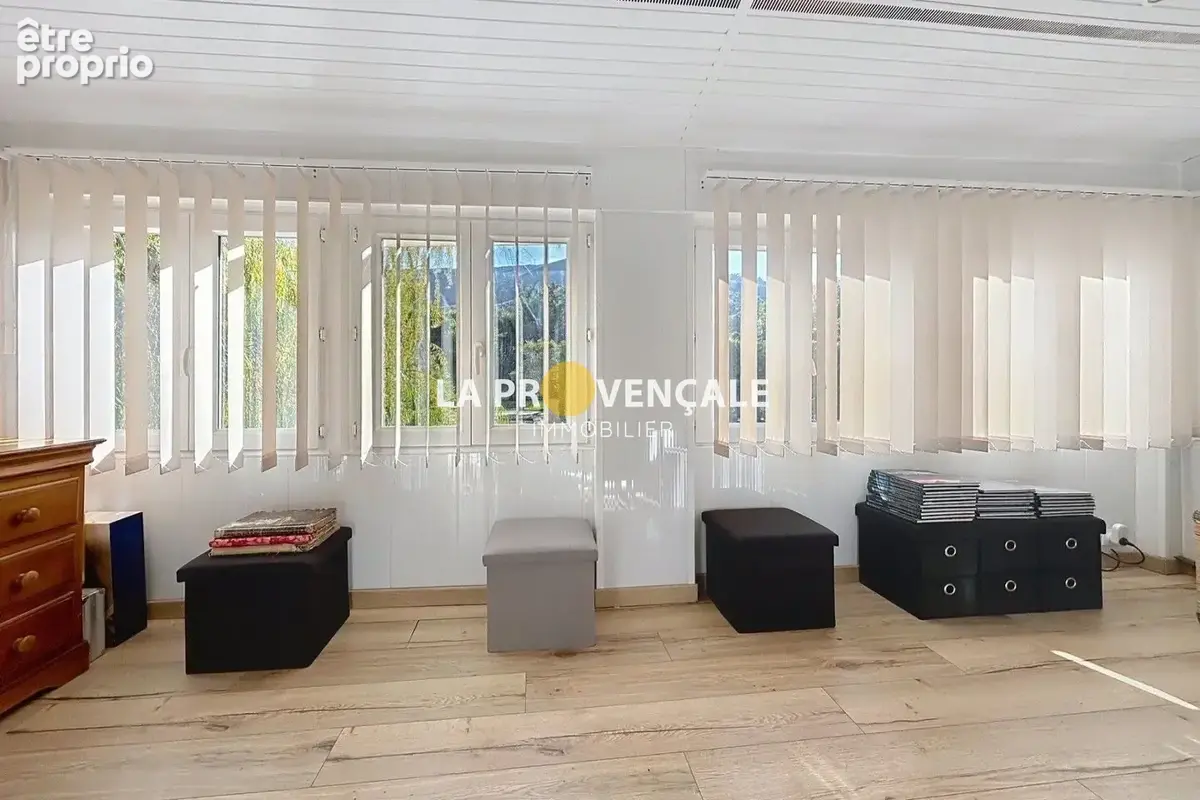 Maison 75 m² à Pourcieux  - photo 5