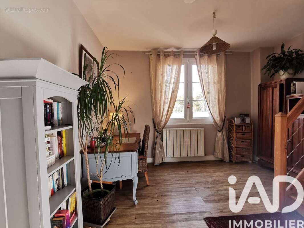 Photo 3 - Maison à LEDEUIX