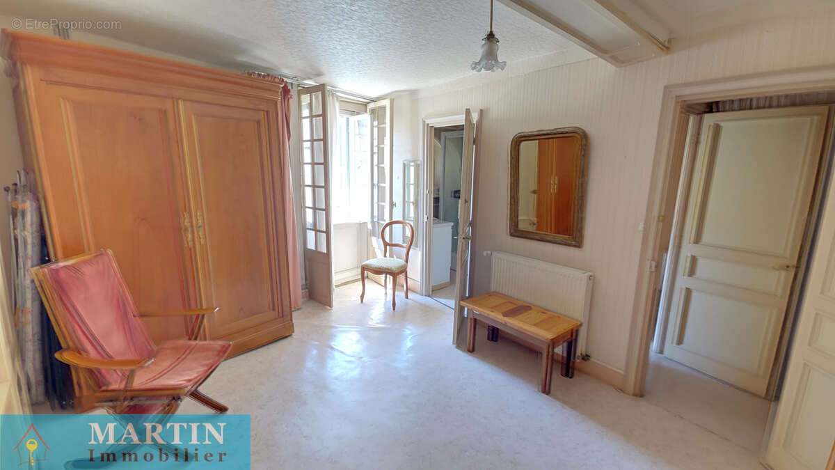 Maison à CERET