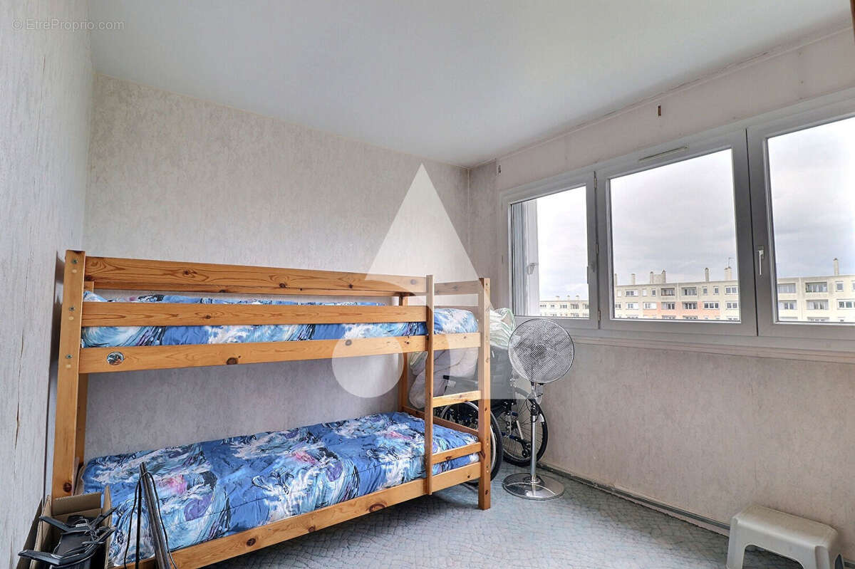 Appartement à SAINT-GRATIEN