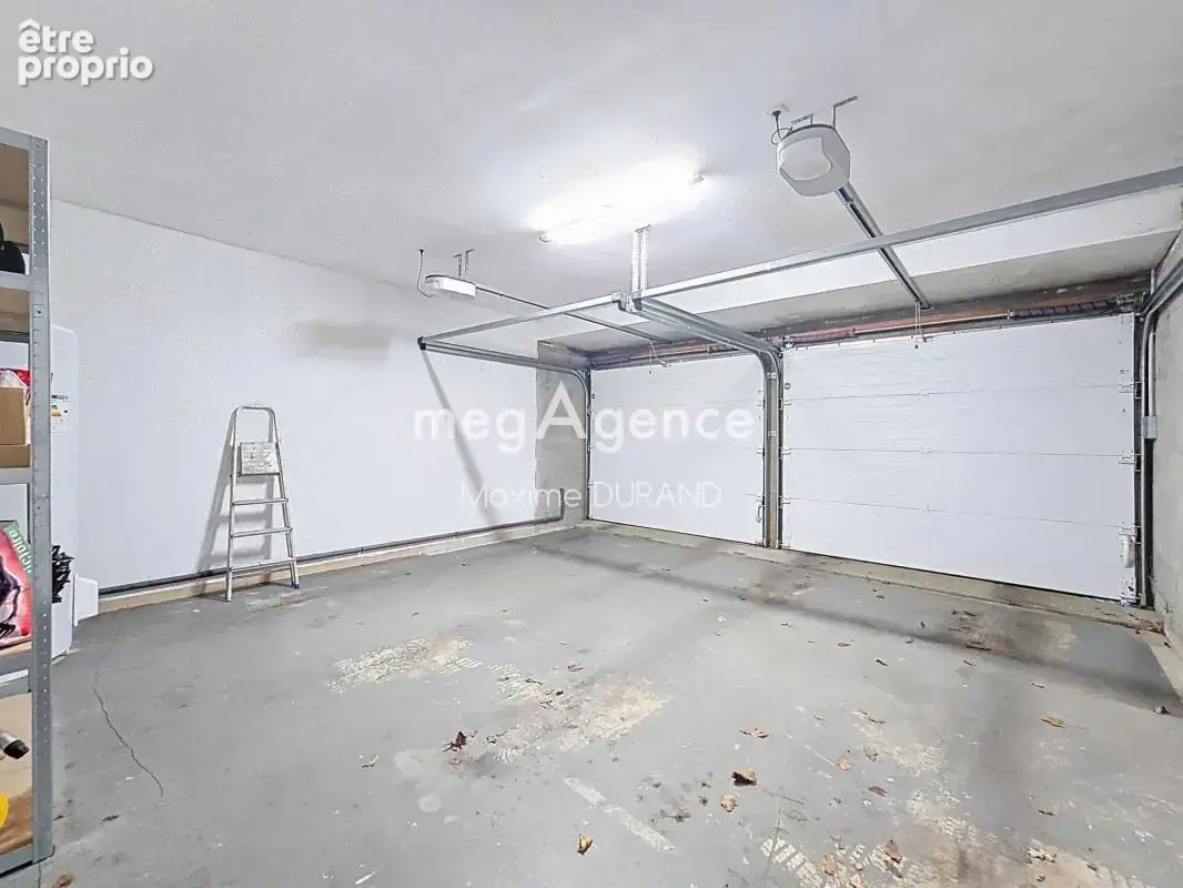 Pavillon contemporain 143 m2, 4 chambres - photo 18