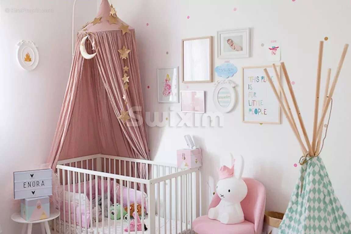 Appartement à LYON-4E