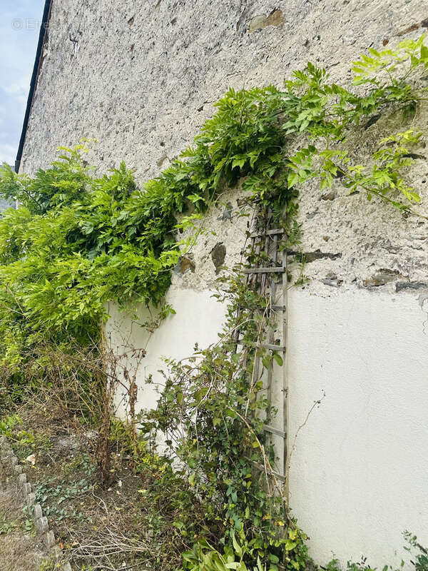 Maison à SOULAIRE-ET-BOURG