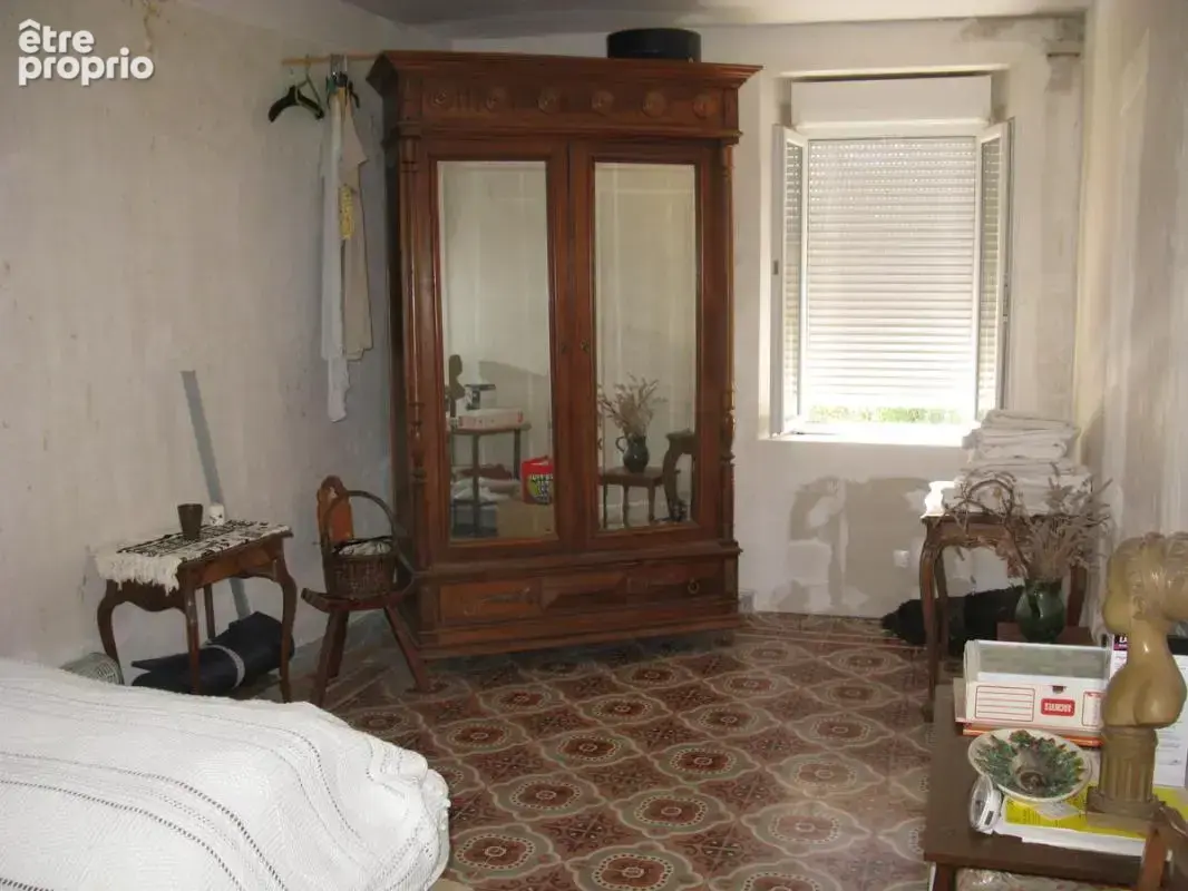 Maison 6 pièces 111 m² à vendre à Bize-Minervois (11120) - photo 11