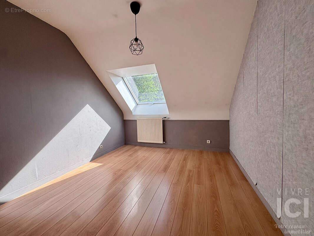 Maison familiale - 210m² -  5 chambres - Sautron - photo 8