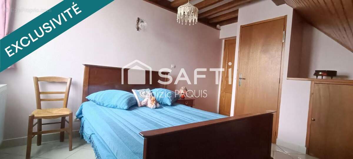 Photo 7 - Maison à SAACY-SUR-MARNE