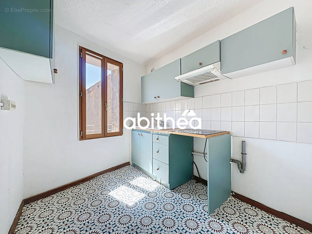 Appartement à BEZIERS