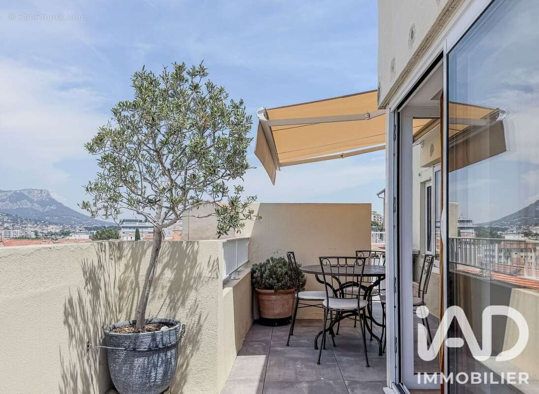 Photo 5 - Appartement à TOULON