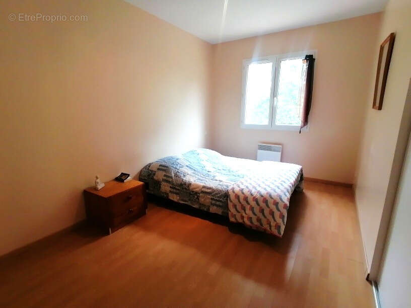 Maison de plain pied 5 pièces MOISSAC - photo 11