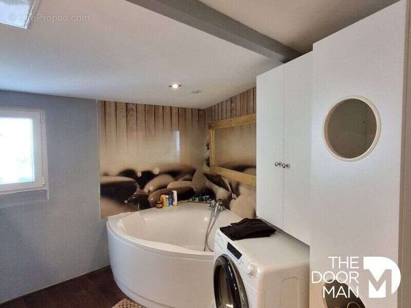 Maison à LE PERRAY-EN-YVELINES