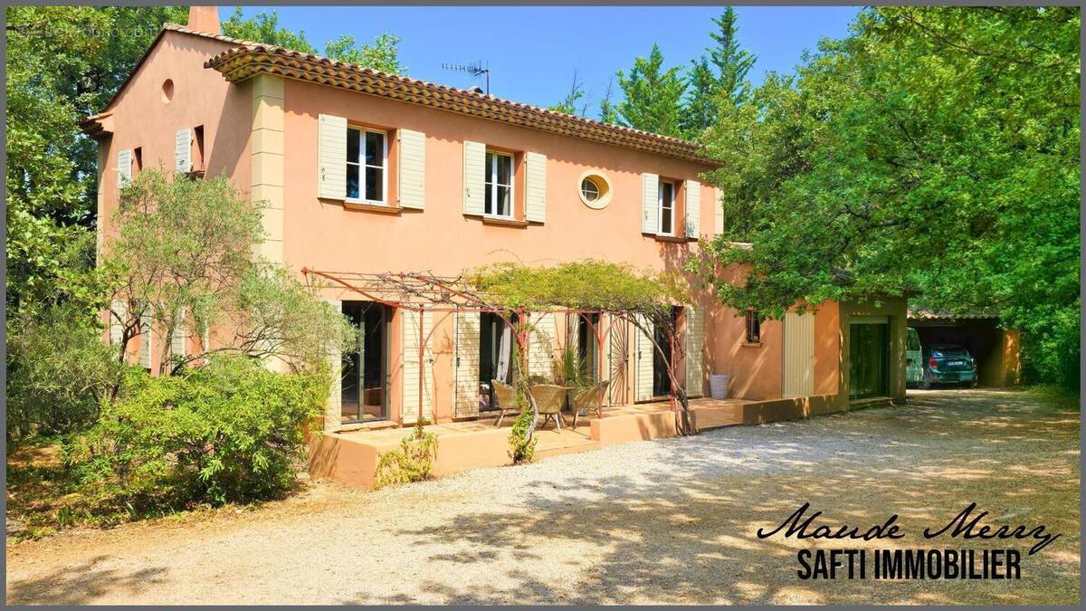 Photo 1 - Maison à GAREOULT