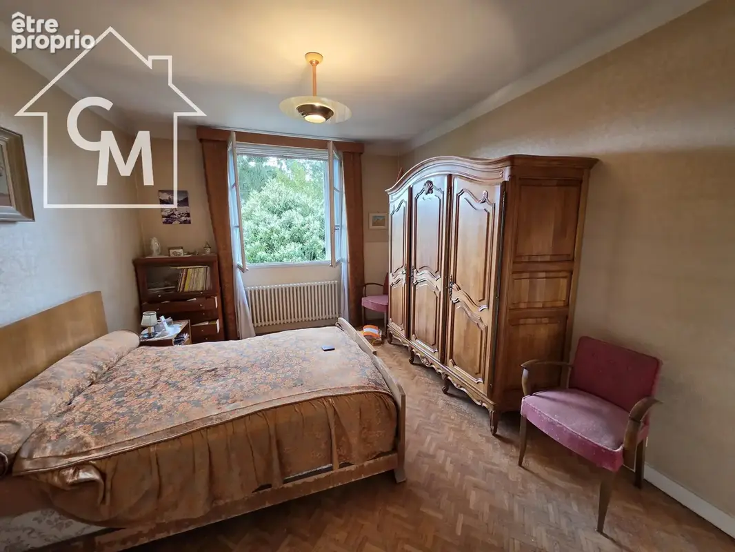 Maison de ville avec jardin clos - photo 16
