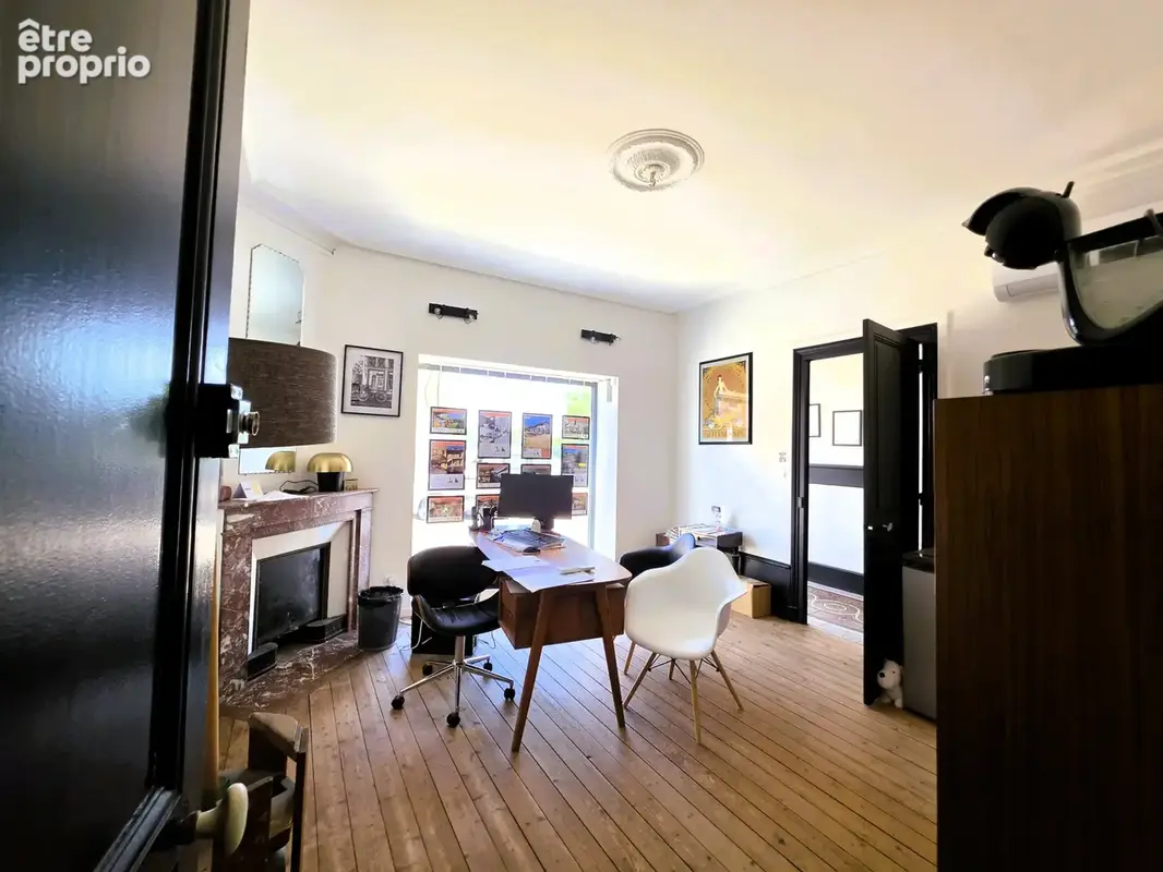 Immeuble de rapport   emplacement premium & fort potentiel replonges - photo 3
