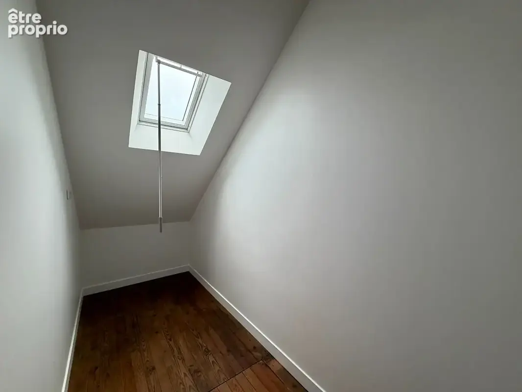 Appartement Saint Nazaire 2 pièce(s) - photo 4