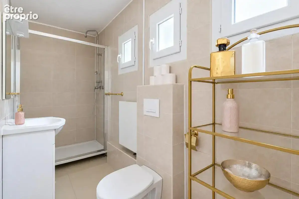 Maison de 7 pièces de 120 m² à Saint-Brice-sous-Forêt - photo 13