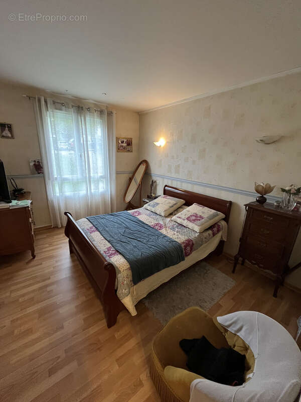 Appartement à PANAZOL