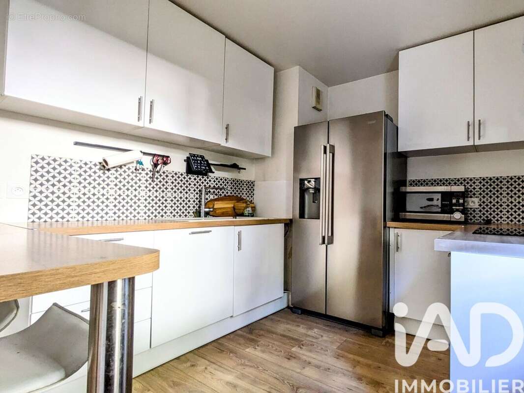 Photo 4 - Appartement à SAINT-DENIS