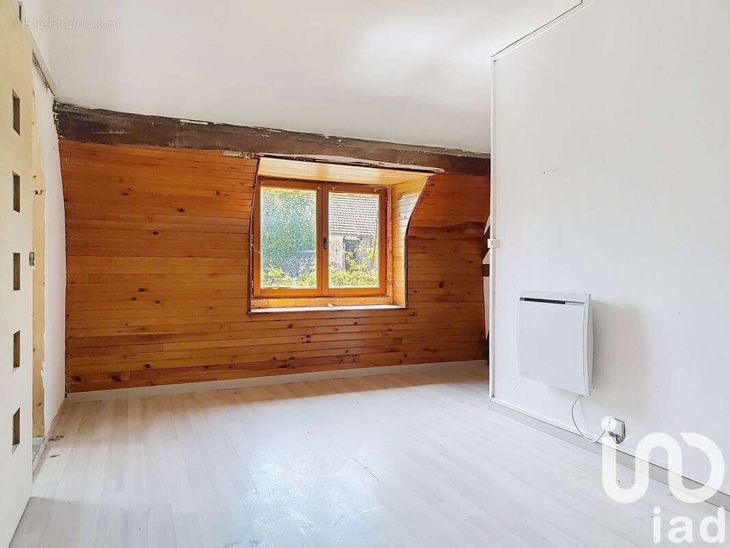 Maison 100 m² à Lommoye  - photo 9