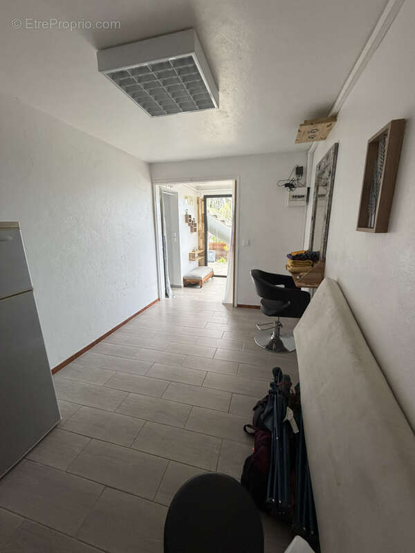 Maison à LE TAMPON