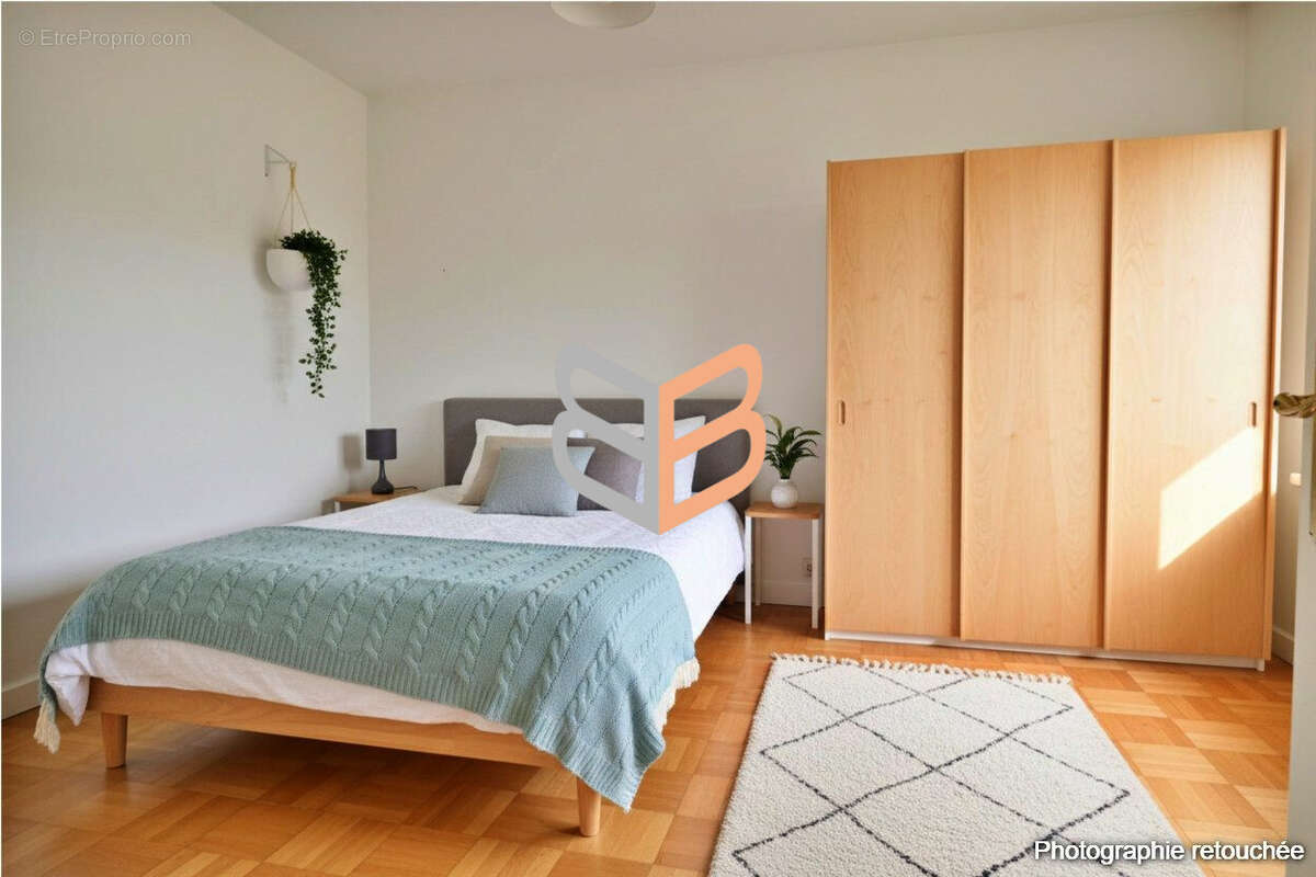 Appartement à OTTANGE