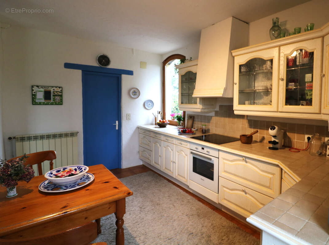 Maison à AURIMONT
