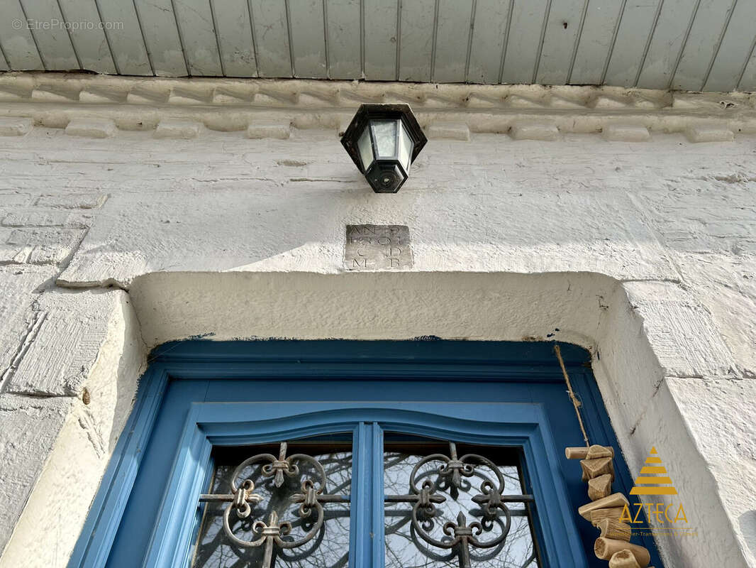 Maison à INCHY