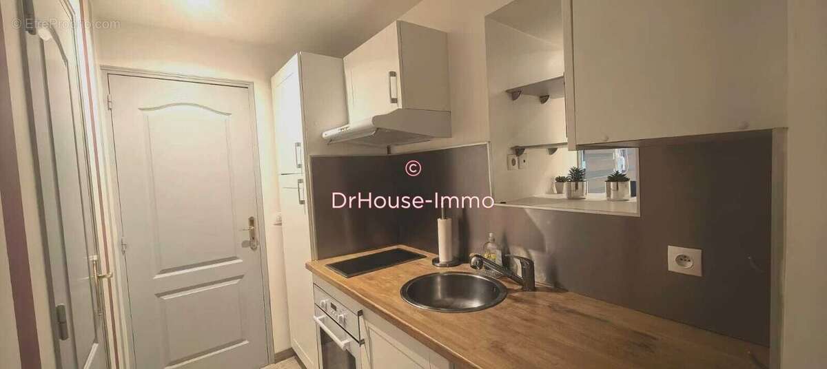 Appartement 32 m² à Chartres  - photo 41