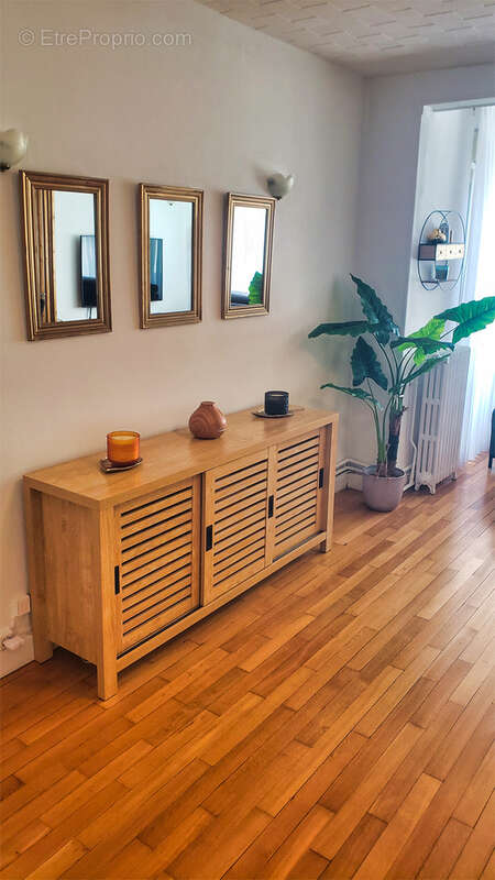 Appartement à GERARDMER