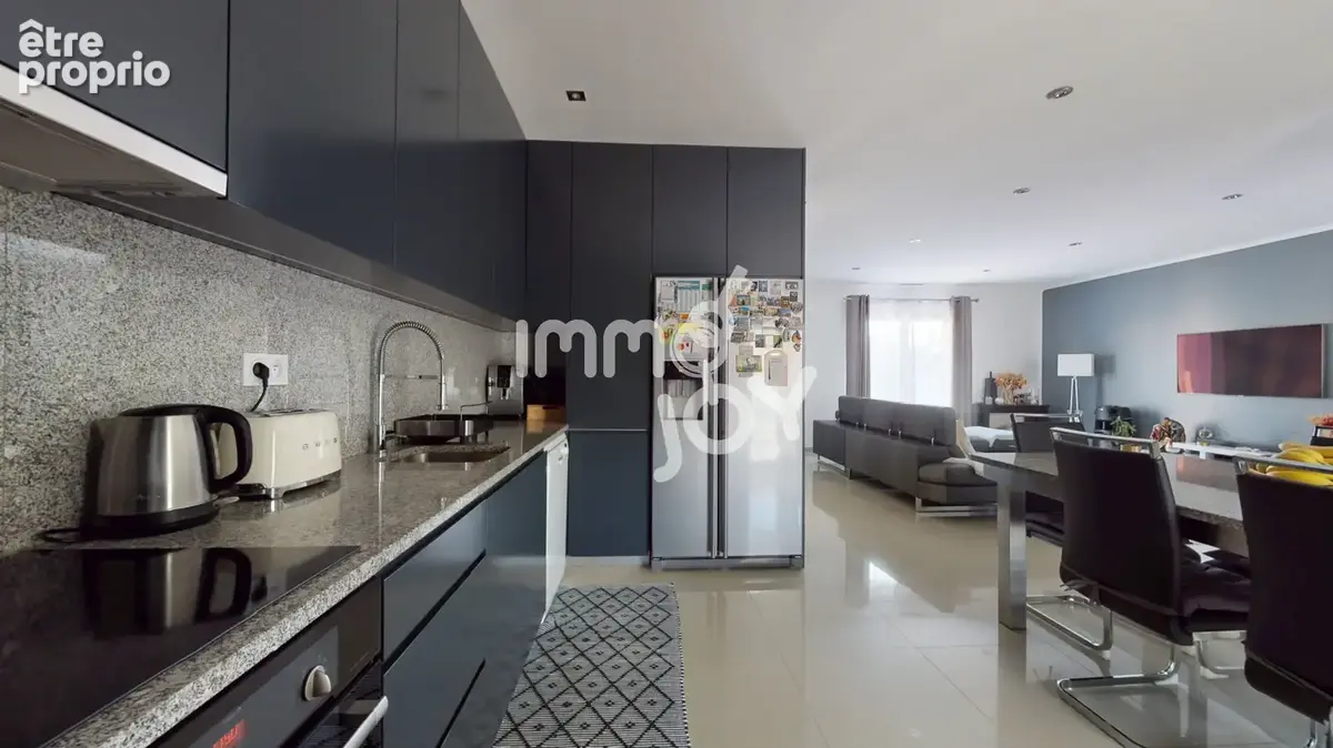 Superbe Villa 5 pièces avec double garage et jardin 700 m2 à Auterive - photo 3
