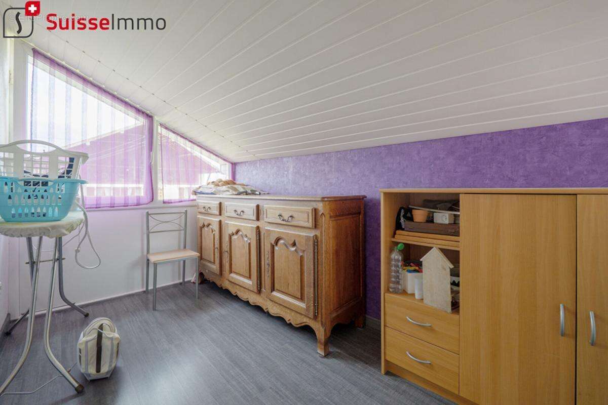 Maison à AUDINCOURT