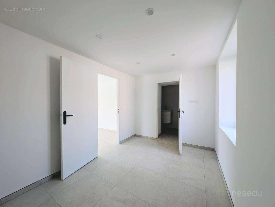 Appartement à PEGOMAS