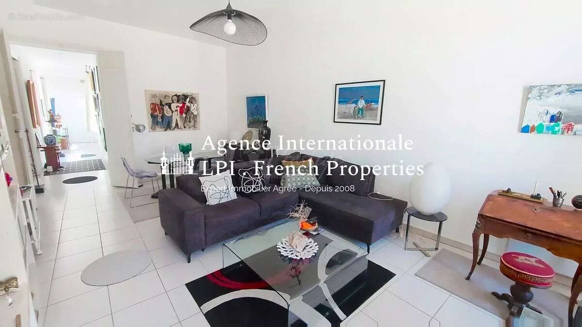 Appartement à PERPIGNAN